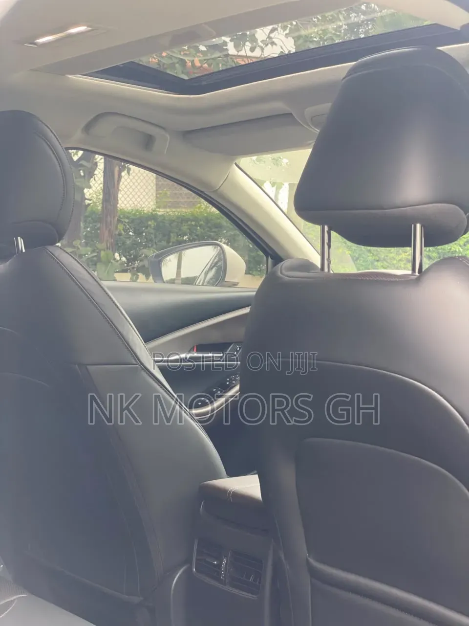 Mazda CX-30 2020 White