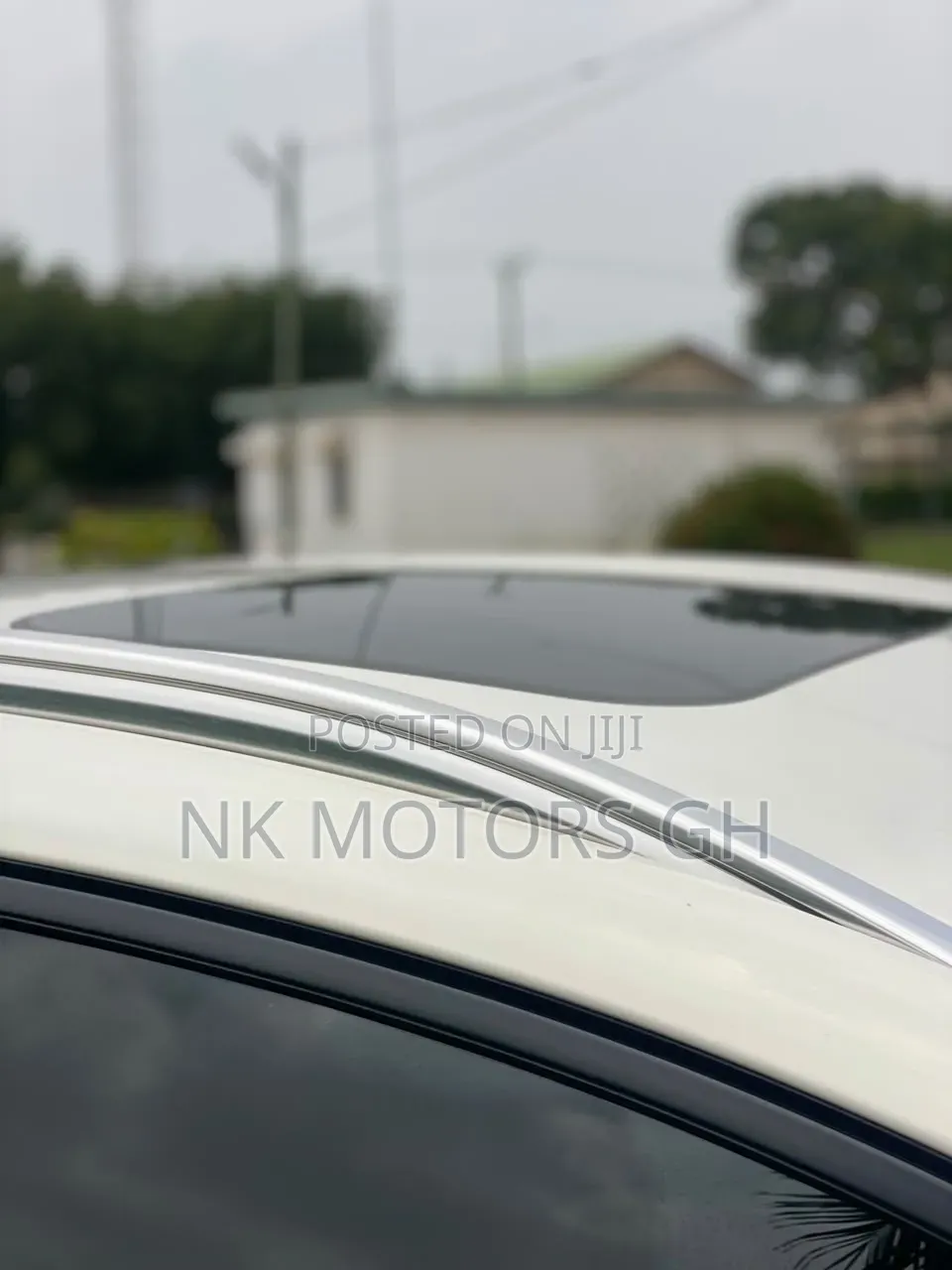 Mazda CX-30 2020 White