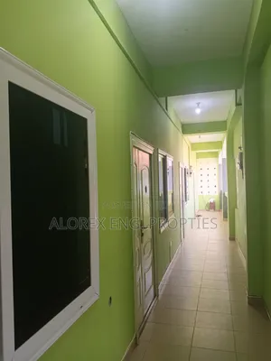 1bdrm Apartment in Oyarifa, Ghana Flag for rent