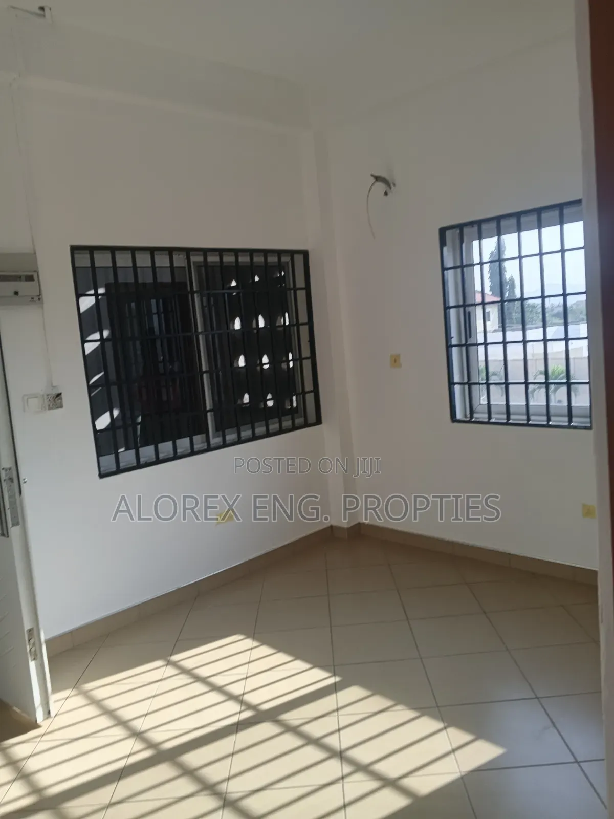 1bdrm Apartment in Oyarifa, Ghana Flag for rent