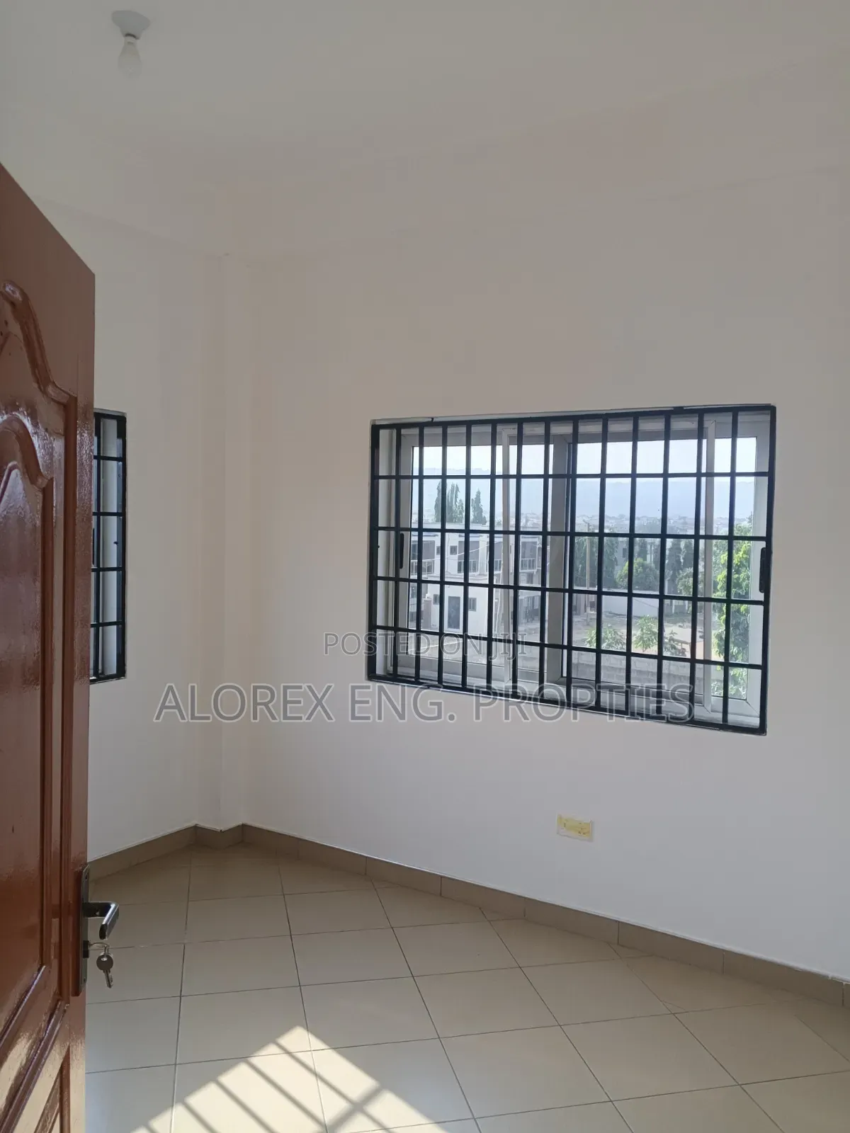 1bdrm Apartment in Oyarifa, Ghana Flag for rent