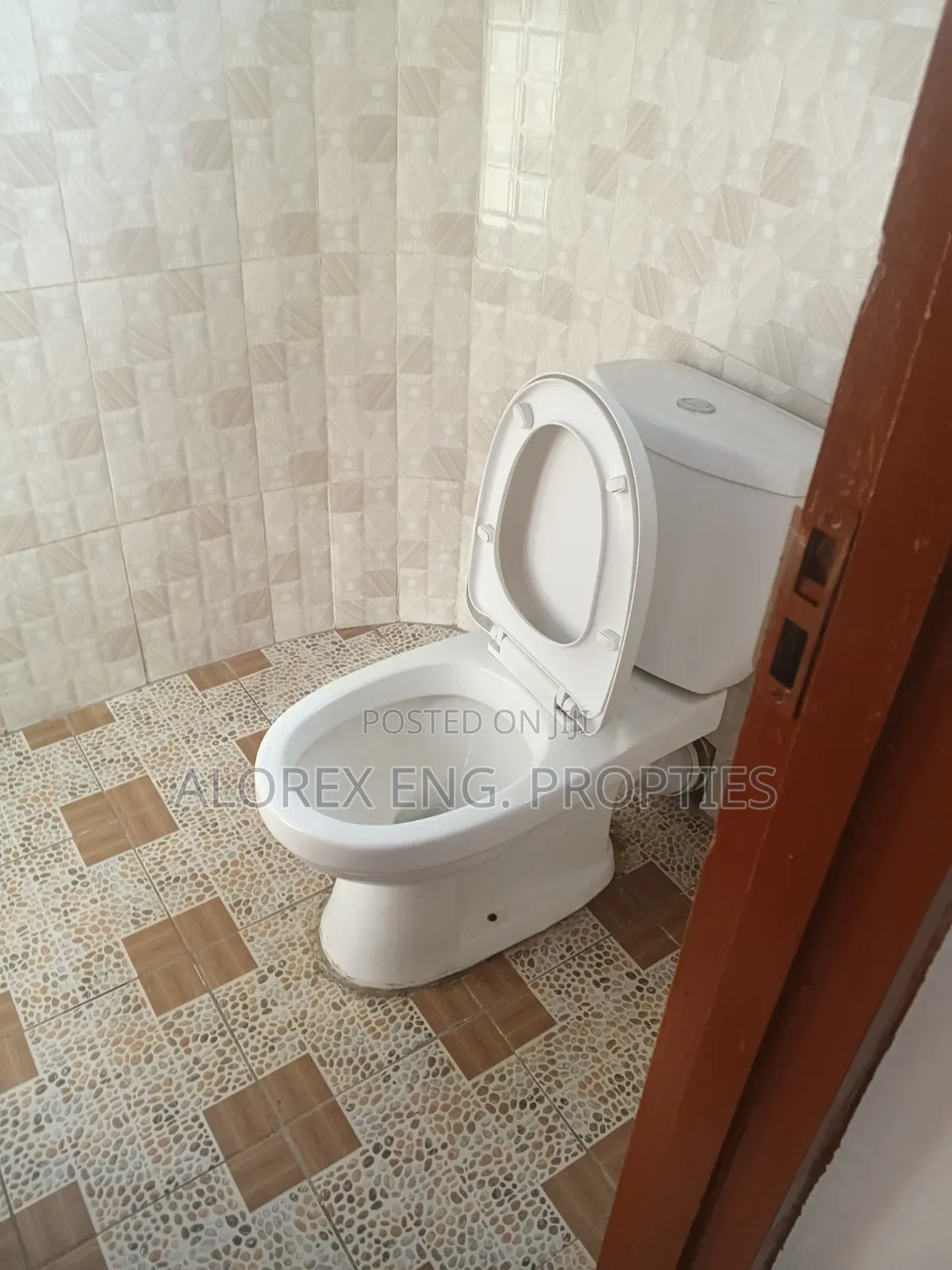 1bdrm Apartment in Oyarifa, Ghana Flag for rent