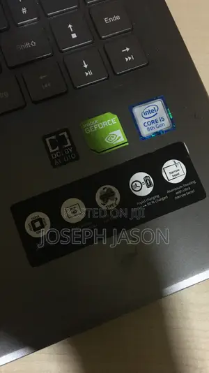 Laptop Medion 8GB Intel Core i5 SSD 256GB
