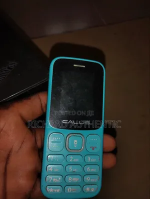 Calus Spark 10 Pro 16 GB Blue