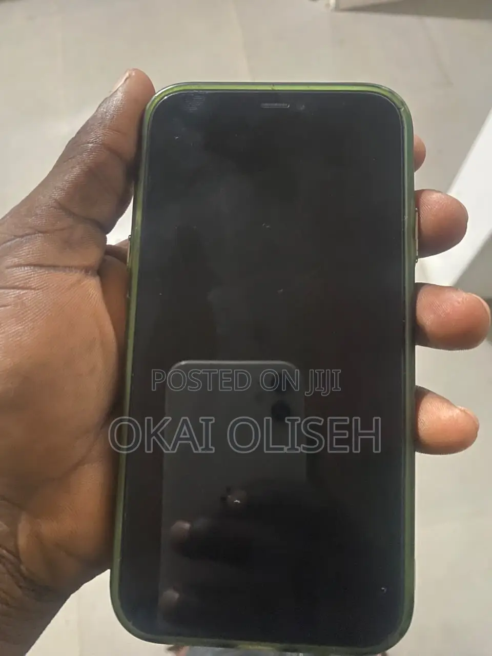 Apple iPhone 11 128 GB Red