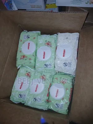 Huggies Natural Care Wipes