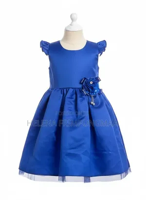 Kids Dress (Girls)