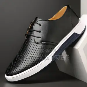 Men Footwear