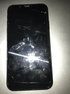 Apple iPhone 11 64 GB Black
