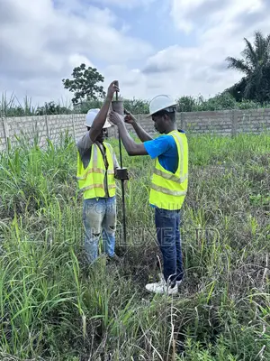 Professional Soil Test and Geotechnical Report