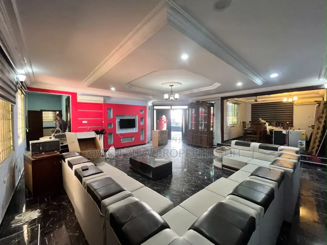 2bdrm Apartment in East Legon for rent