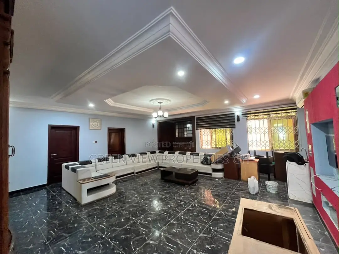 2bdrm Apartment in East Legon for rent