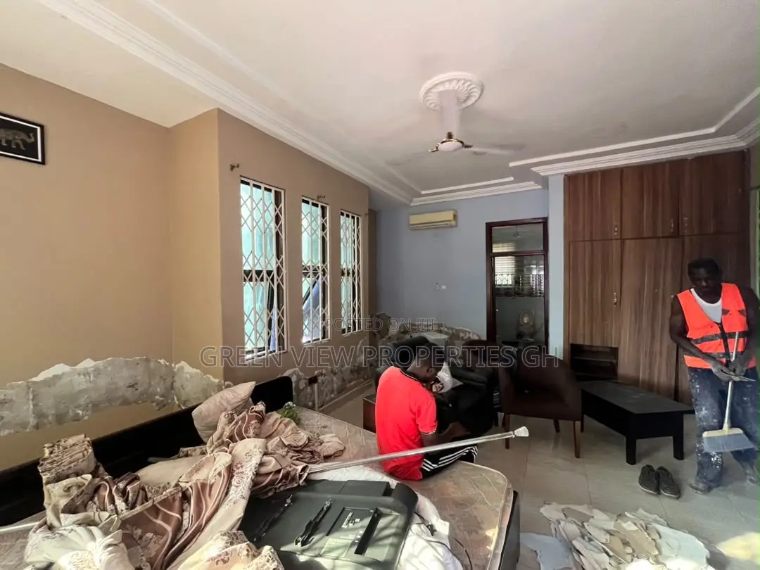 2bdrm Apartment in East Legon for rent