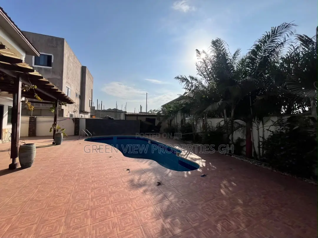 2bdrm Apartment in East Legon for rent