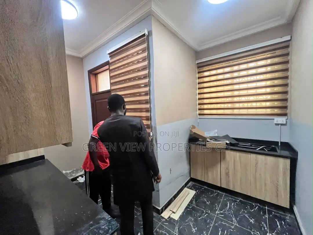 2bdrm Apartment in East Legon for rent