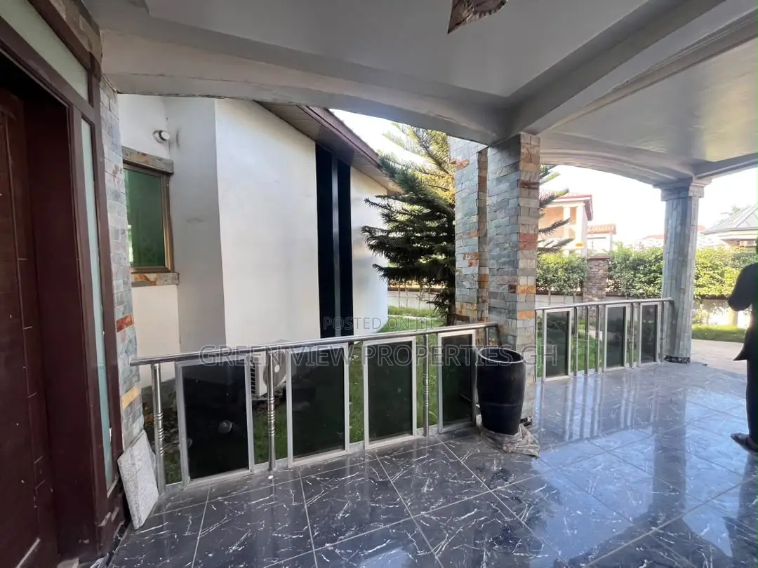 2bdrm Apartment in East Legon for rent