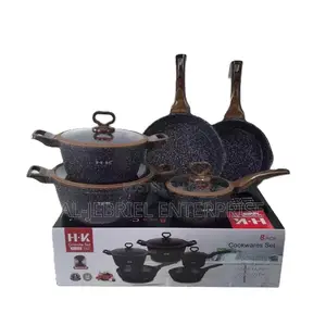 Cookware Set -Nonstick
