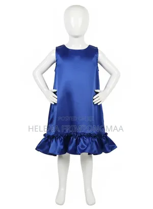 Girls' Dress