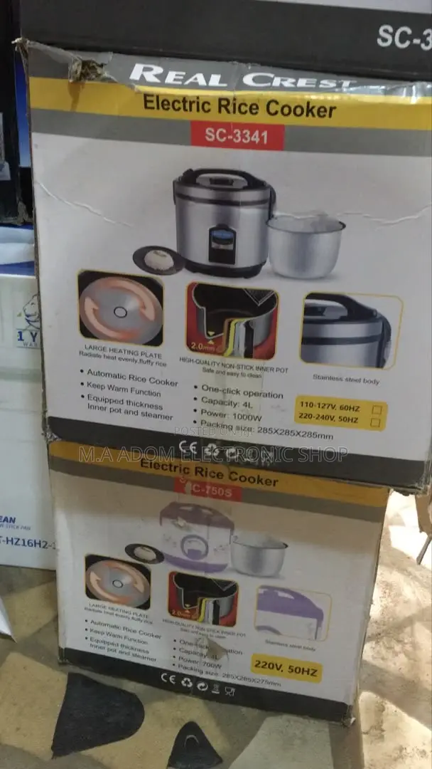 Silver Crest 3 in 1 Multifunctional Food Processor