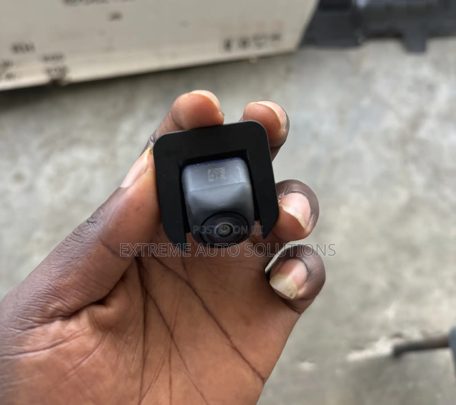 2023 Honda Cr-v Sport Rear View Camera Oem