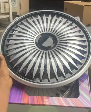 Size 15 Car Wheel Cover
