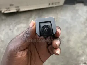 2023 Honda Hr-v Sport Rear View Camera Oem