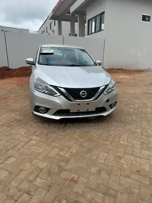 Nissan Sentra 2016 Gray