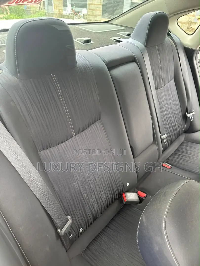 Nissan Sentra 2016 Gray