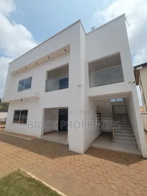 2bdrm Apartment in Biosk Properties, Police Station for rent