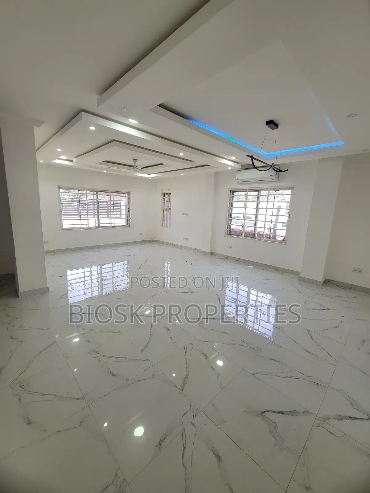 2bdrm Apartment in Biosk Properties, Police Station for rent