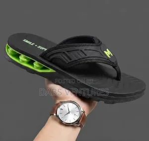 Quality Slippers 40-45