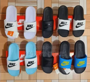 Nike Victori Slide Wear