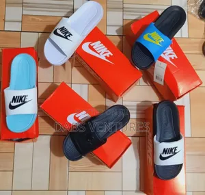Nike Victori Slide Wear