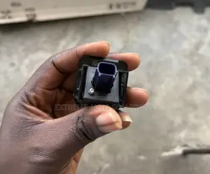 2023 Honda Hr-v Sport Rear View Camera Oem