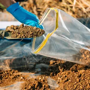 Geotechnical Reports