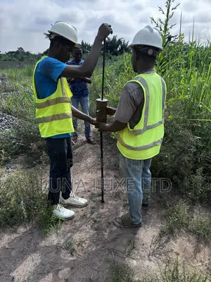 Geotechnical Reports