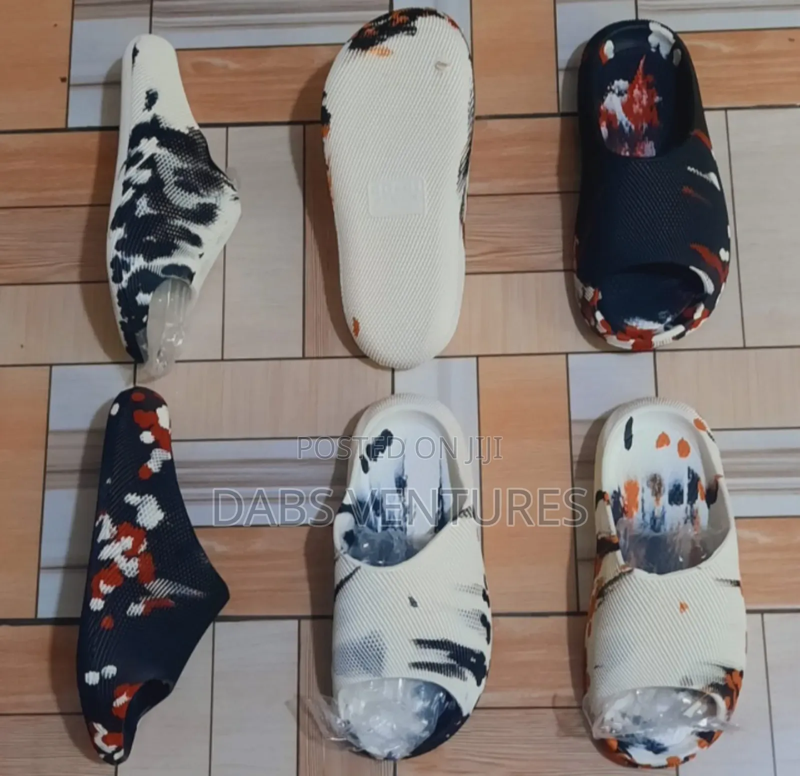 Fast Lux Slide Wear 39-45