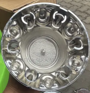 Wheel Caps for a Set of 4
