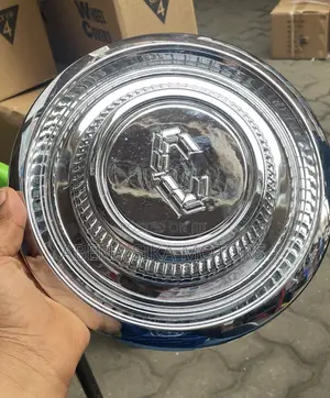 Wheel Caps for a Set of 4