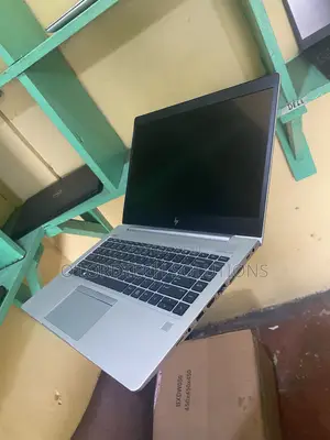 Laptop HP EliteBook 840 G6 8GB Intel Core i5 SSD 256GB