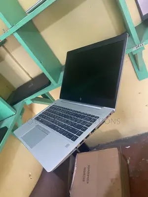 Laptop HP EliteBook 840 G6 8GB Intel Core i5 SSD 256GB