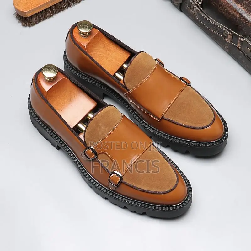 Executive Shoes 