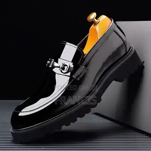 Executive Shoes 