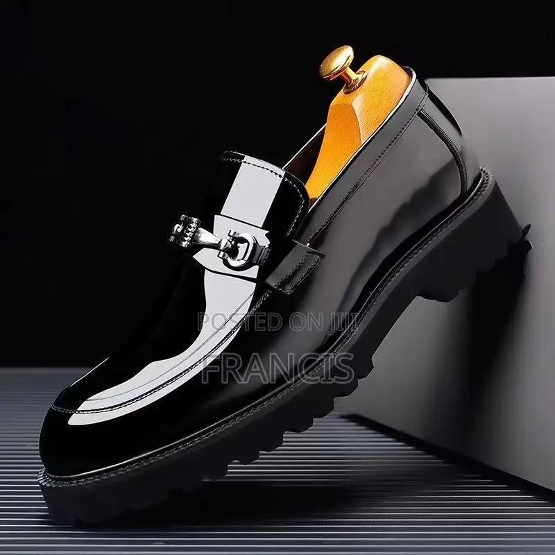 Executive Shoes 