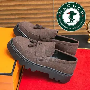 Executive Shoes 