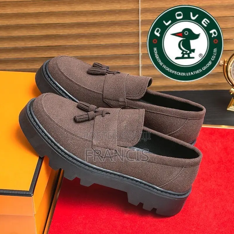 Executive Shoes 