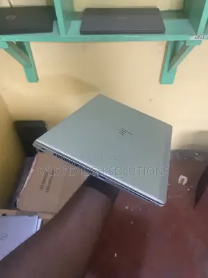 Laptop HP EliteBook 840 G5 16GB Intel Core i5 SSD 256GB