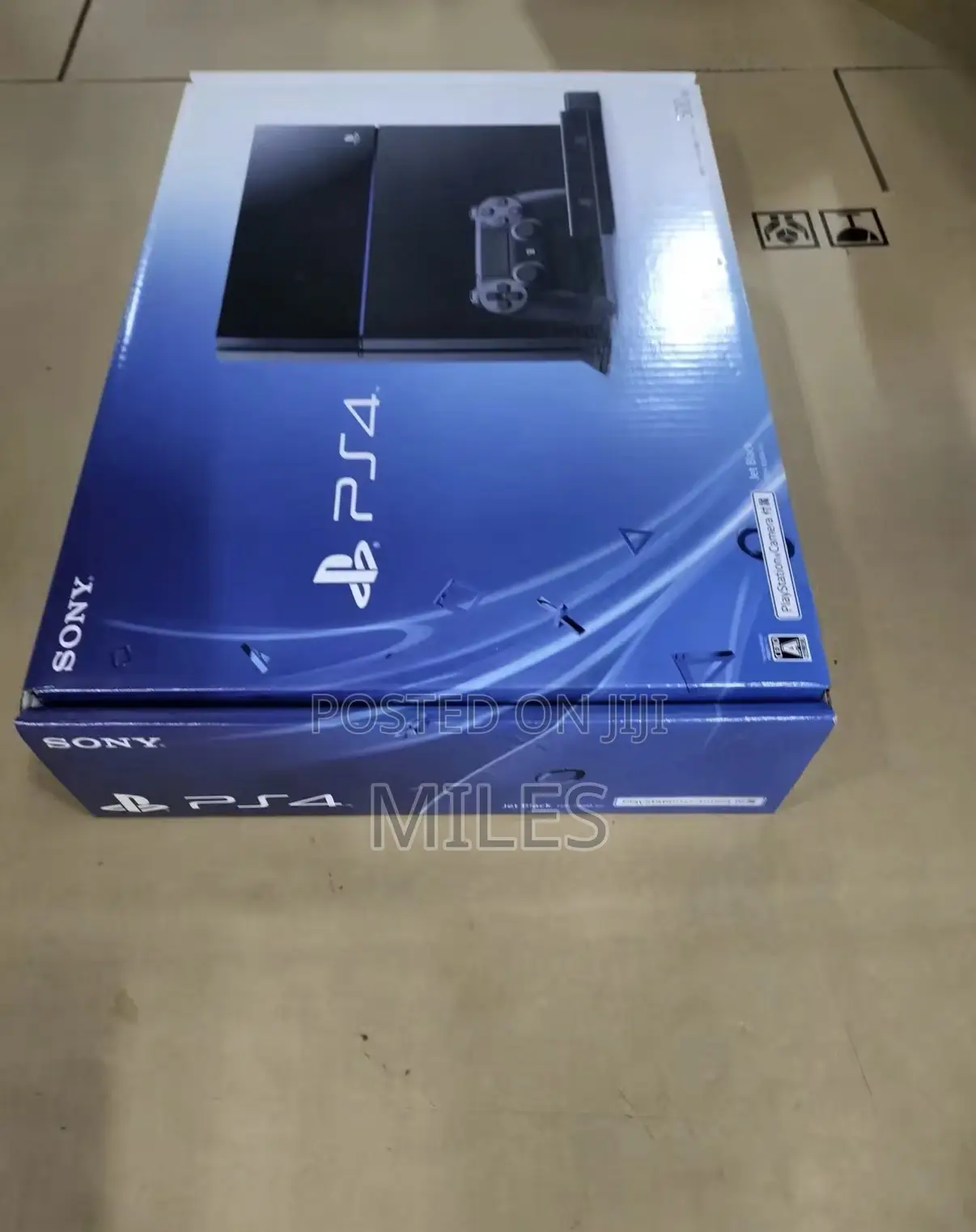 Ps4 Standard
