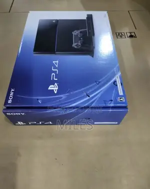 Ps4 Standard