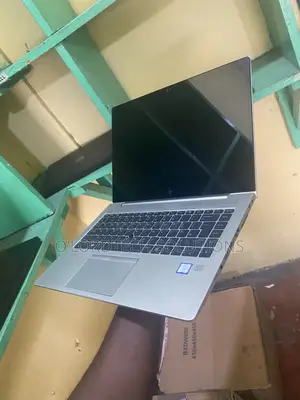 Laptop HP EliteBook 840 G5 16GB Intel Core i5 SSD 256GB